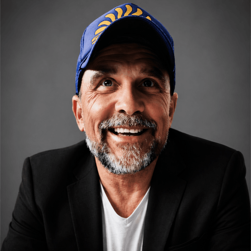 Franck Ohrel - Founder at Hikari Blue
