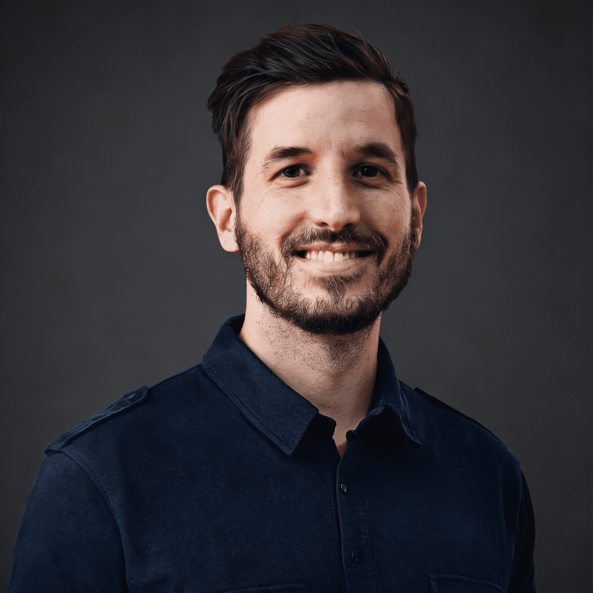Rémi Claverie - COO - Co-founder at Hikari Blue