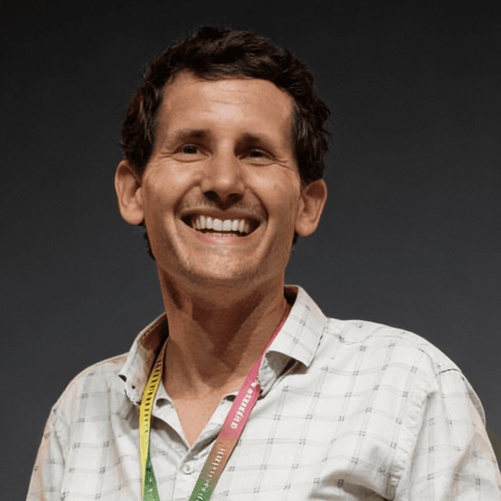 Xavier de Maillard - CTO - Co-founder at Hikari Blue